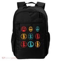 Metal Detecting Coils Cool Metal Detectorist Backpack thumb 0