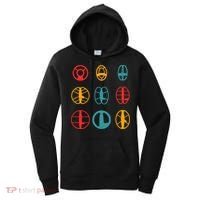 Metal Detecting Coils Cool Metal Detectorist Women's Hoodie thumb 0