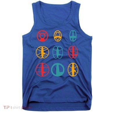 Metal Detecting Coils Cool Metal Detectorist Tank Top