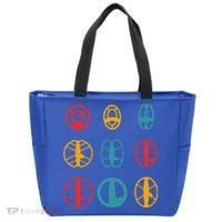 Metal Detecting Coils Cool Metal Detectorist Tote Bag thumb 0
