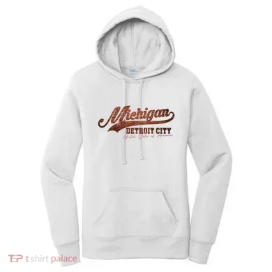 Women's Hoodie