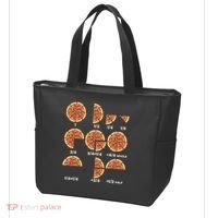 Maths Day Costume Idea Teachers Pizza Slice Fraction Tote Bag thumb 3