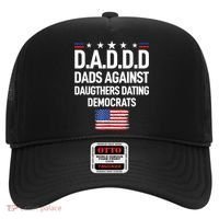 Mens Daddd Dads Against Daughters Dating Democrats Hat thumb 0