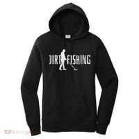 Metal Detecting Detector Detection Fishing Women's Hoodie thumb 0