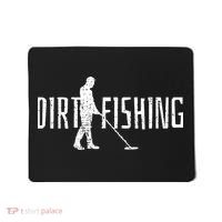 Metal Detecting Detector Detection Fishing Mousepad thumb 0