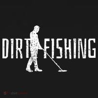 Metal Detecting Detector Detection Fishing Baby Bodysuit thumb 2