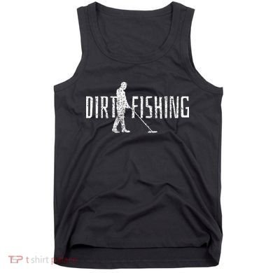 Metal Detecting Detector Detection Fishing Tank Top