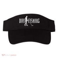 Metal Detecting Detector Detection Fishing Visor thumb 0