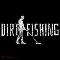Metal Detecting Detector Detection Fishing Coffee Mug thumb 5