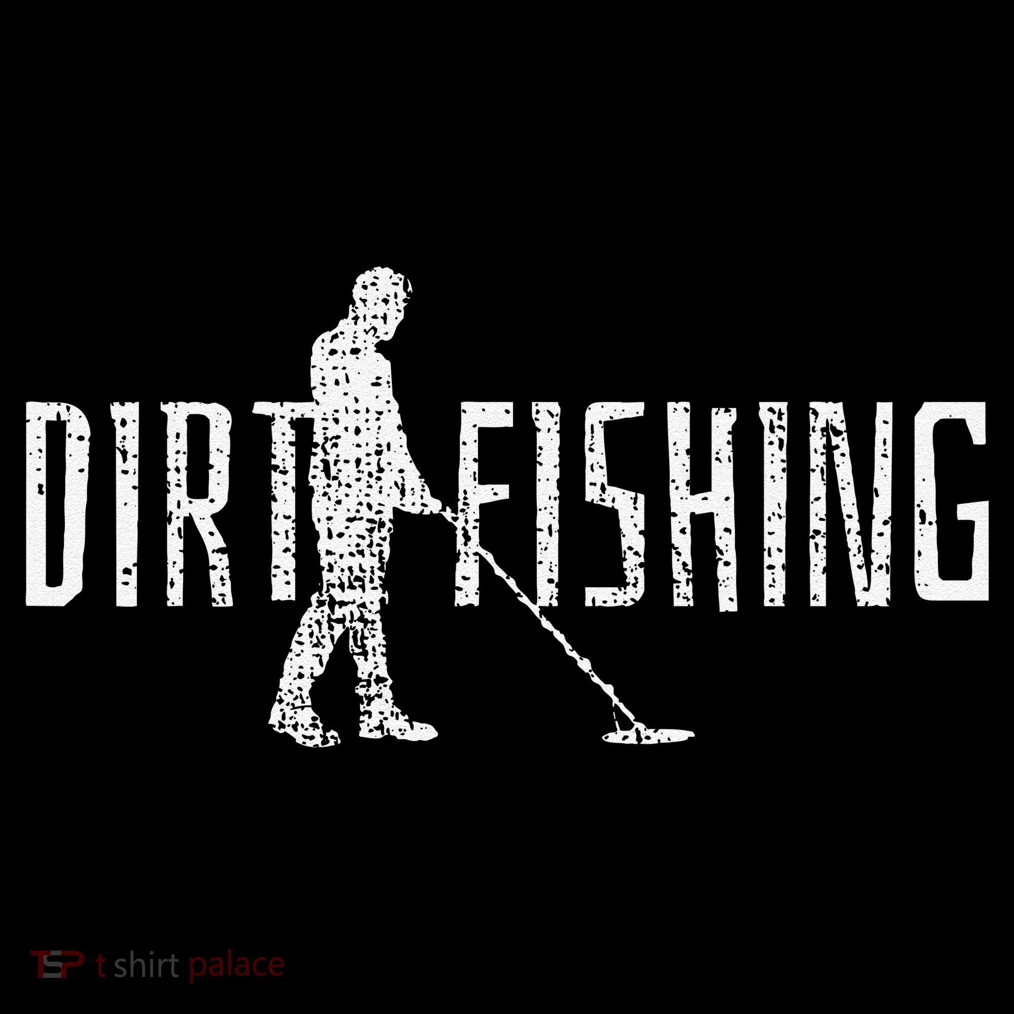 Metal Detecting Detector Detection Fishing Coffee Mug