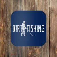 Metal Detecting Detector Detection Fishing Coaster thumb 0