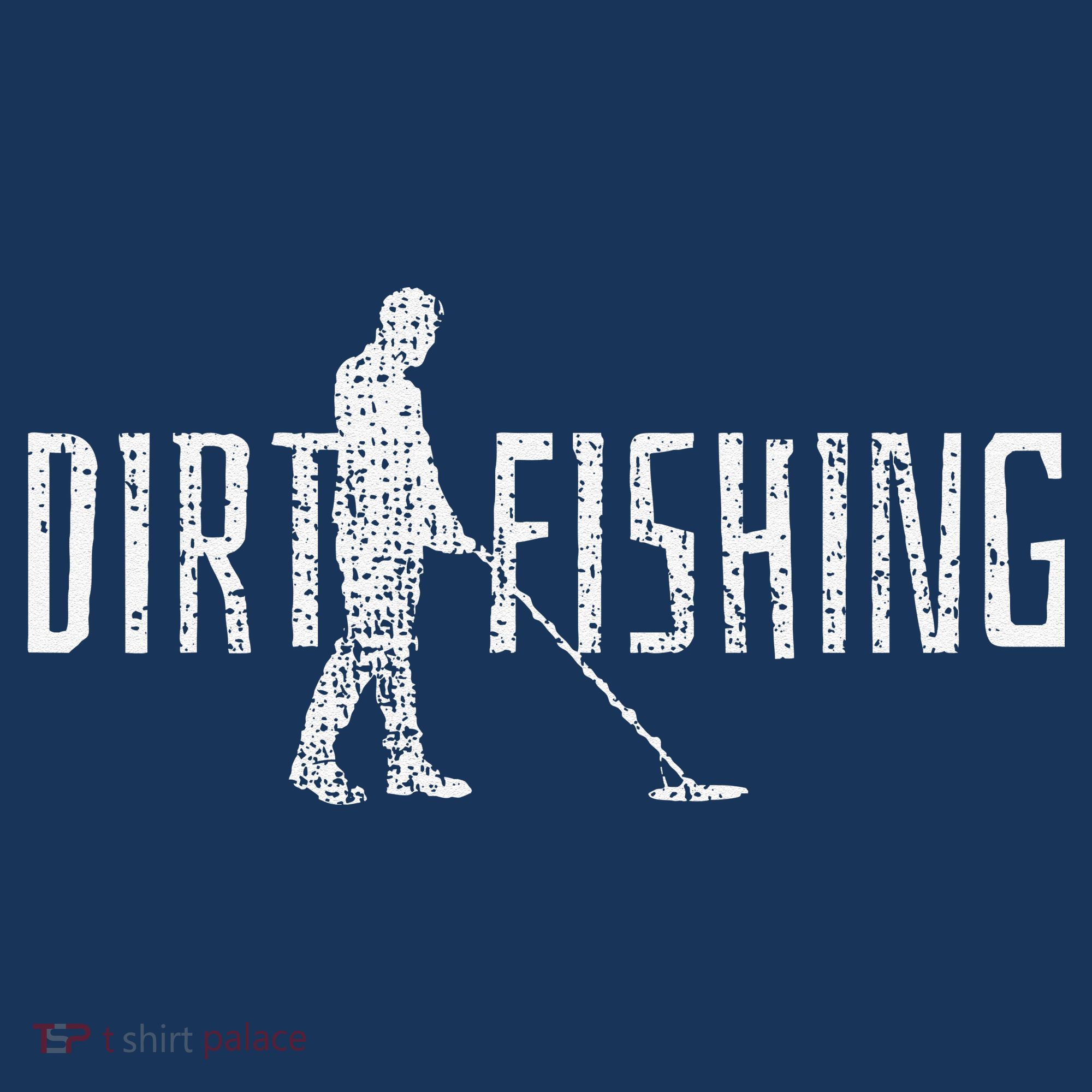 Metal Detecting Detector Detection Fishing Mousepad