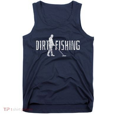 Metal Detecting Detector Detection Fishing Tank Top