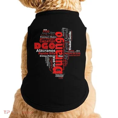 Doggie Tank