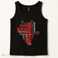 Mapa De Durango Mexico Municipios Durango Map Tank Top thumb 2