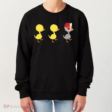 Women's Sweatshirt