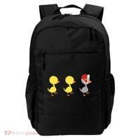 Minnesota Duck Duck Grey Duck Backpack thumb 0