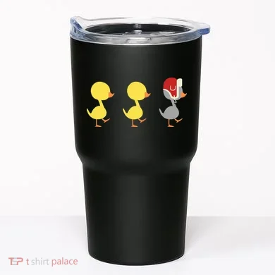 Tumbler