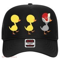 Minnesota Duck Duck Grey Duck Hat thumb 0