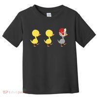 Minnesota Duck Duck Grey Duck Toddler T-Shirt thumb 0