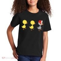 Minnesota Duck Duck Grey Duck Kids T-Shirt thumb 2