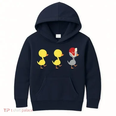 Kids Hoodie