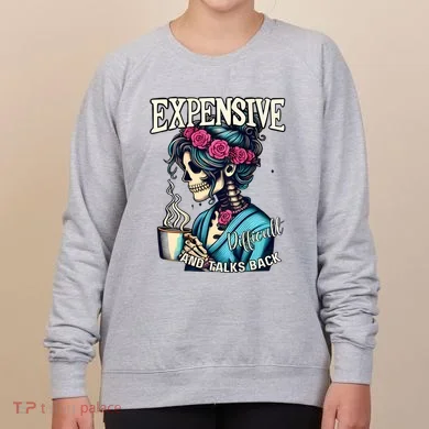Women's Sweatshirt