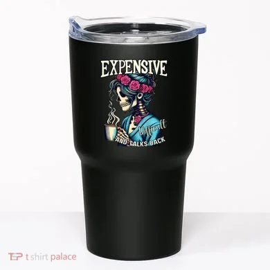 Tumbler