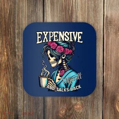 Coaster
