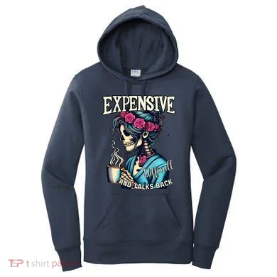 Women's Hoodie