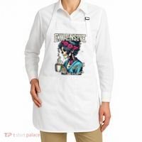 Mothers Day Expensive Difficult And Talks Back Apron thumb 2