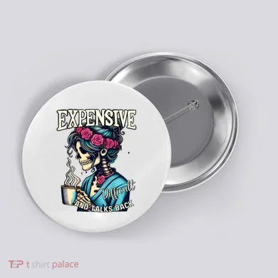 Button