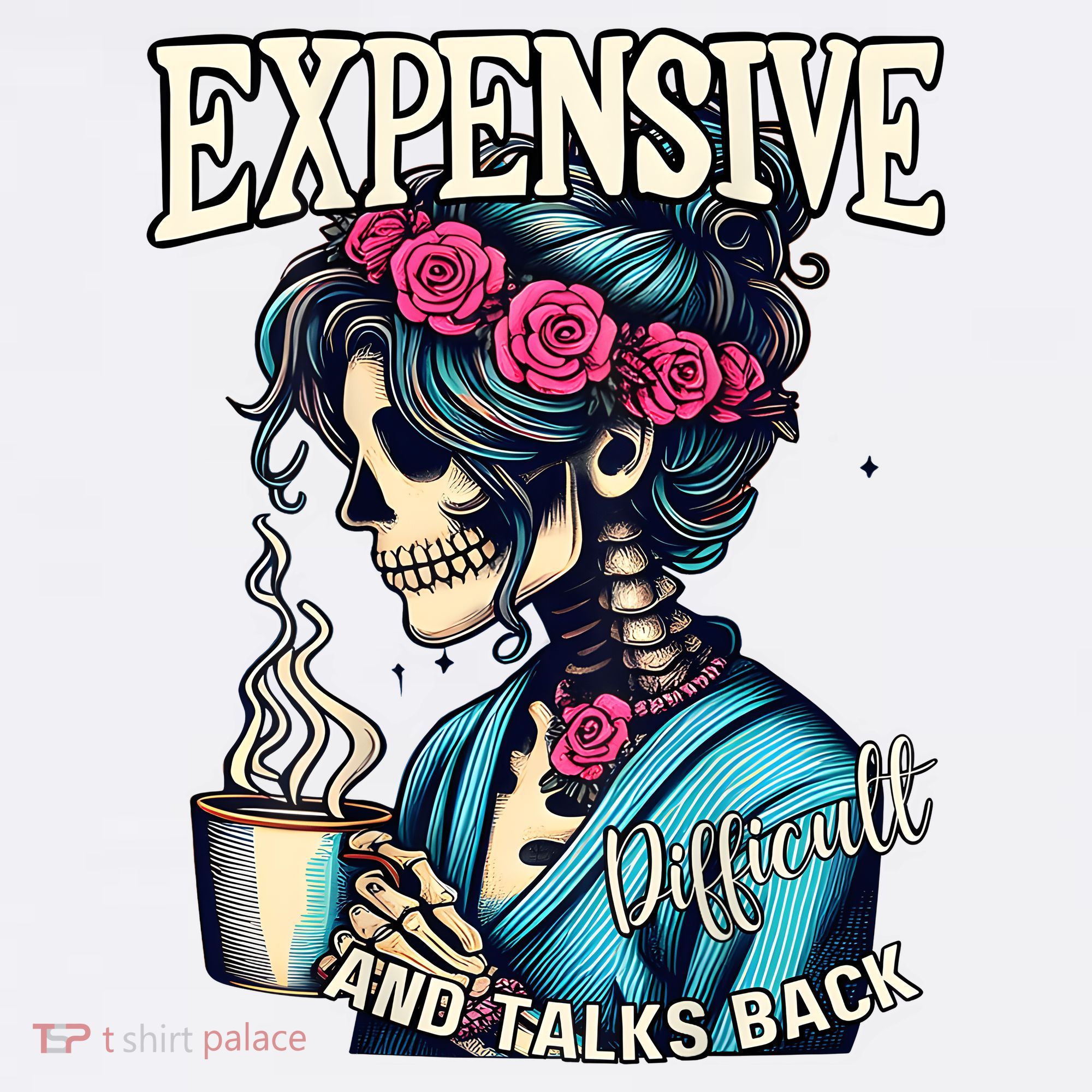 Mothers Day Expensive Difficult And Talks Back Button