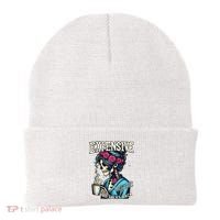 Mothers Day Expensive Difficult And Talks Back Beanie thumb 0