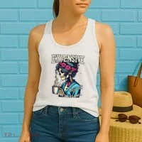 Mothers Day Expensive Difficult And Talks Back Women's Tank Top thumb 2