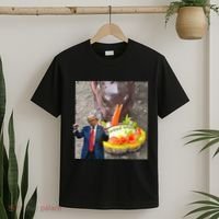 Moo Deng Endorsed Trump Hippo Predicting TrumpS Victory T-Shirt thumb 2