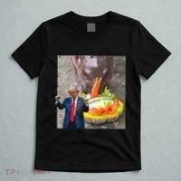 Moo Deng Endorsed Trump Hippo Predicting TrumpS Victory T-Shirt thumb 5