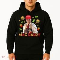 Mac Daddy Funny Mcdon Donald Trump Hoodie thumb 2