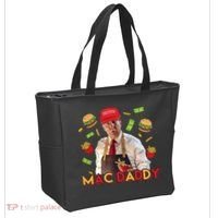 Mac Daddy Funny Mcdon Donald Trump Tote Bag thumb 2