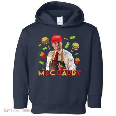 Toddler Hoodie