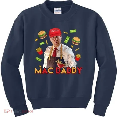 Kids Sweatshirt