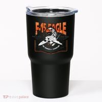 McDonnell Douglas F 15 EAGLE Bomber Tumbler thumb 0