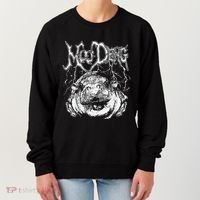 Moo Deng Funny Gift Women's Sweatshirt thumb 0