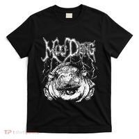 Moo Deng Funny Gift T-Shirt thumb 0