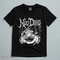 Moo Deng Funny Gift T-Shirt thumb 5
