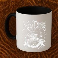 Moo Deng Funny Gift Coffee Mug thumb 2