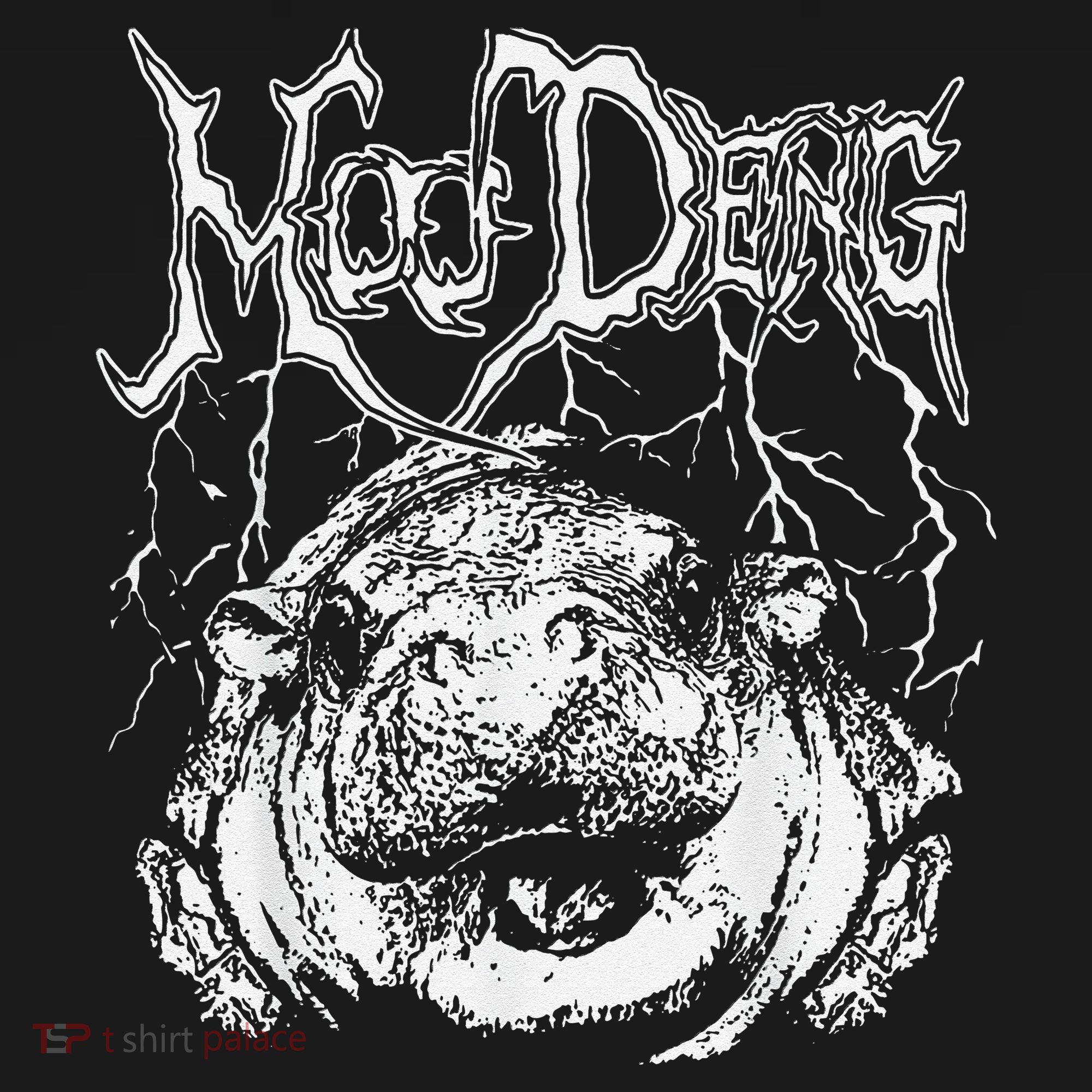 Moo Deng Funny Gift Women's Hoodie