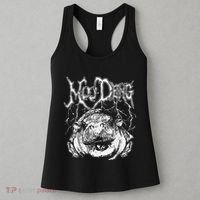 Moo Deng Funny Gift Women's Tank Top thumb 3