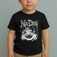 Moo Deng Funny Gift Toddler T-Shirt thumb 2