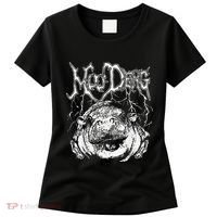 Moo Deng Funny Gift Women's T-Shirt thumb 0